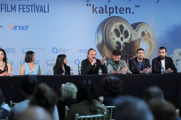 Altın Portakal’da beyazperdeye hayatta kalma hikayeleri yansıdı 62. Uluslararası Antalya Altın Portakal Ulusal Uzun Metraj Yarışma filmlerinden