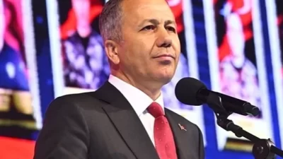 Balıkesir’in Sındırgı ilçesinde meydana gelen 6,1 büyüklüğündeki depremin ardından İçişleri