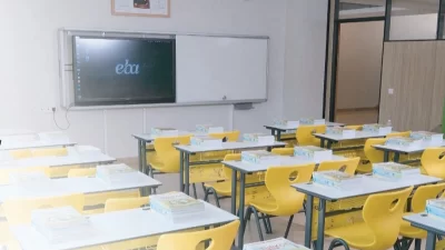 Merkez üssü Balıkesir Sındırgı olan 6,1 büyüklüğündeki deprem ardından 28