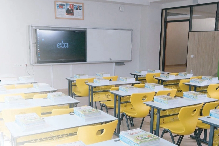 Merkez üssü Balıkesir Sındırgı olan 6,1 büyüklüğündeki deprem ardından 28