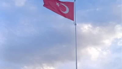 Bilecik’in Pazaryeri ilçesine bağlı Gümüşdere Köyü’nde, Jandarma tarafından temin edilen