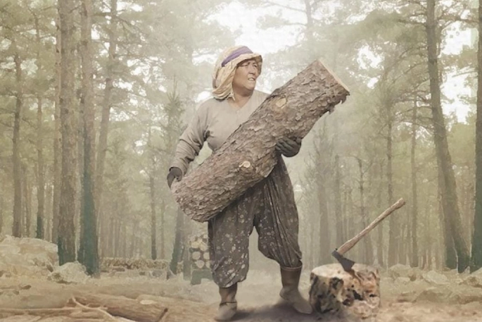 Bornova Belediyesi ile Bornova Kent Konseyi işbirliğiyle düzenlenen etkinliklerde, Anadolu’nun