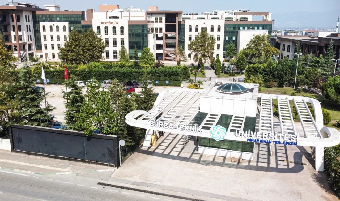 Alanında dünyanın en saygın etkinliklerinden biri olan DIOXIN Sempozyumu bu