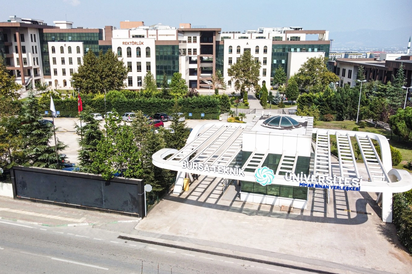 Alanında dünyanın en saygın etkinliklerinden biri olan DIOXIN Sempozyumu bu