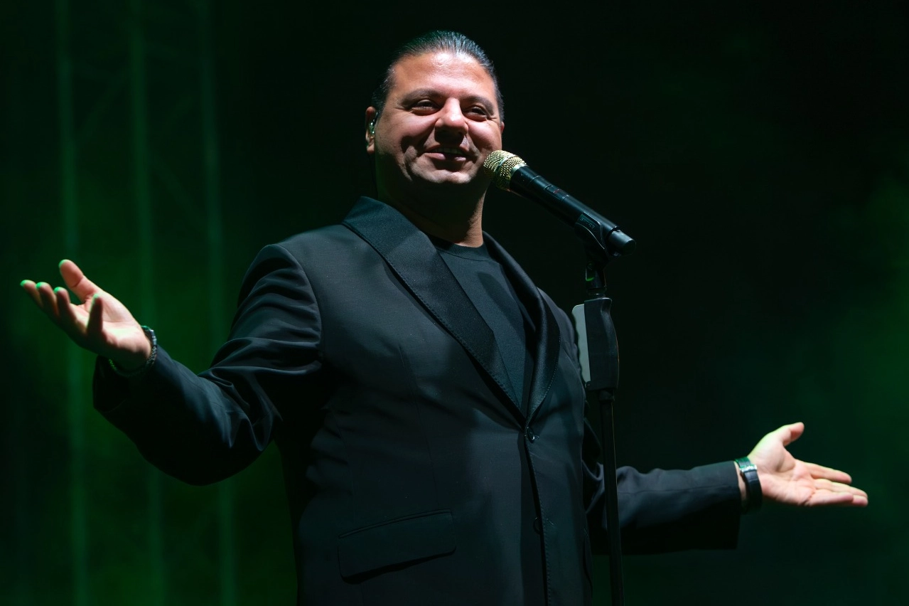 29 Ekim Cumhuriyet Bayramı’nın 102. yıl dönümü kutlamaları, Büyükşehir Belediyesi