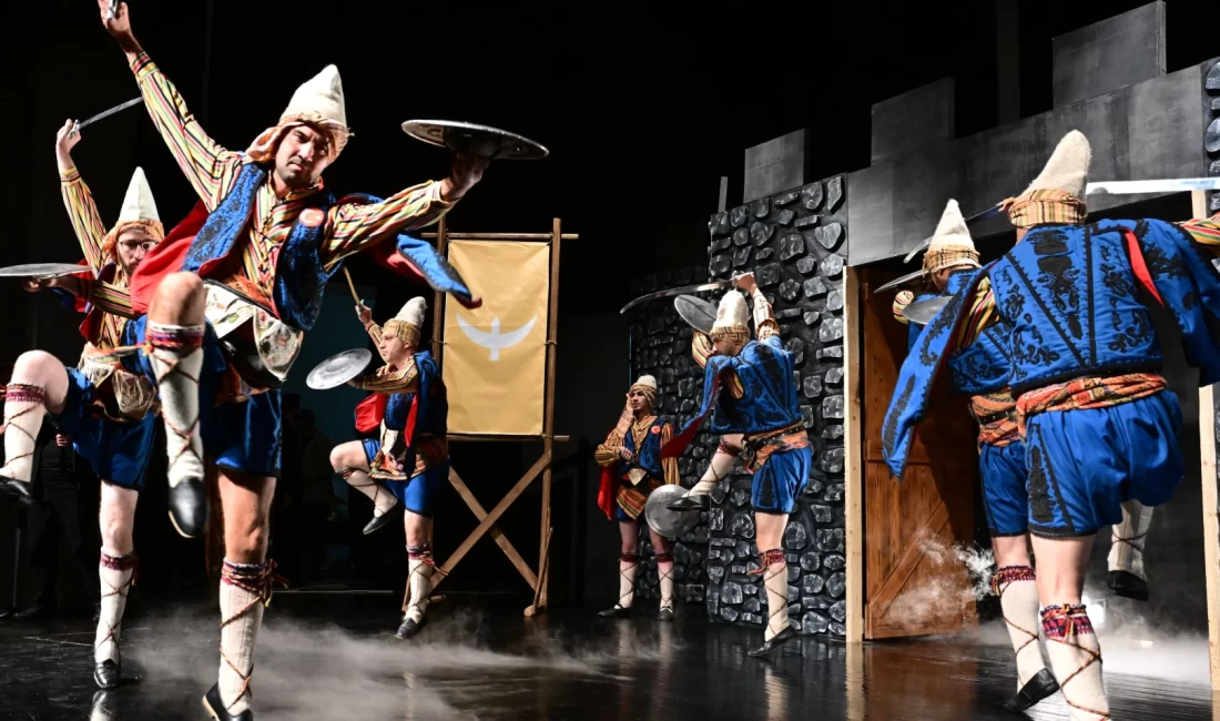 Bursa Yıldırım Belediyesi’nin ‘Beylikten Cihan Devletine’ teması ve Gürkan Uygun,