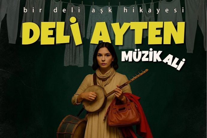 Bursa’da 10 yıl önce ilk kez sahnelenen ve kısa sürede