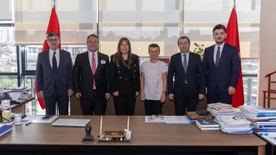 Bursa Büyükşehir Belediyesi, atık azaltma, yeniden kullanım, geri dönüşüm ve