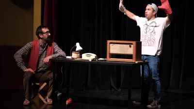 Yıldırım Belediyesi, çocukların kültür ve sanatla iç içe büyümesi için