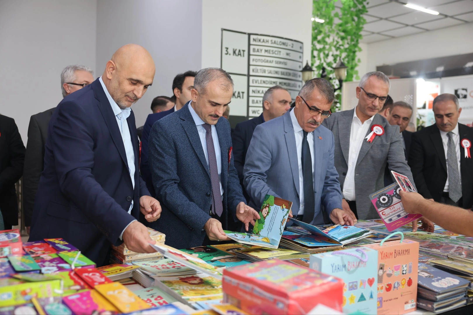 Kültür Şehri Çayırova’da bir gelenek haline gelen ve bu yıl