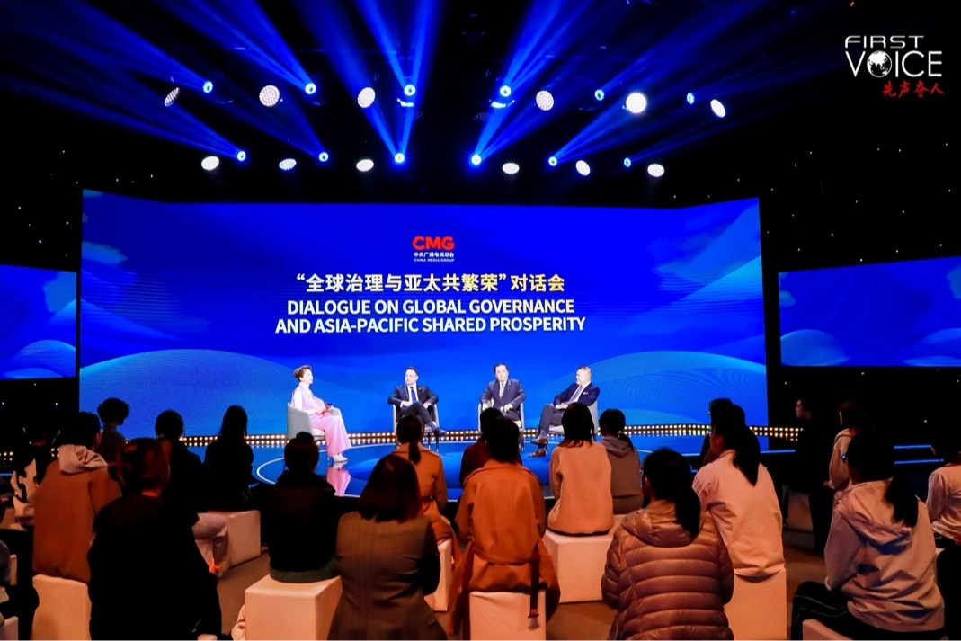 Dünya genelindeki jeopolitik gerilimin gittikçe arttığı bu dönemde Asya-Pasifik Ekonomik