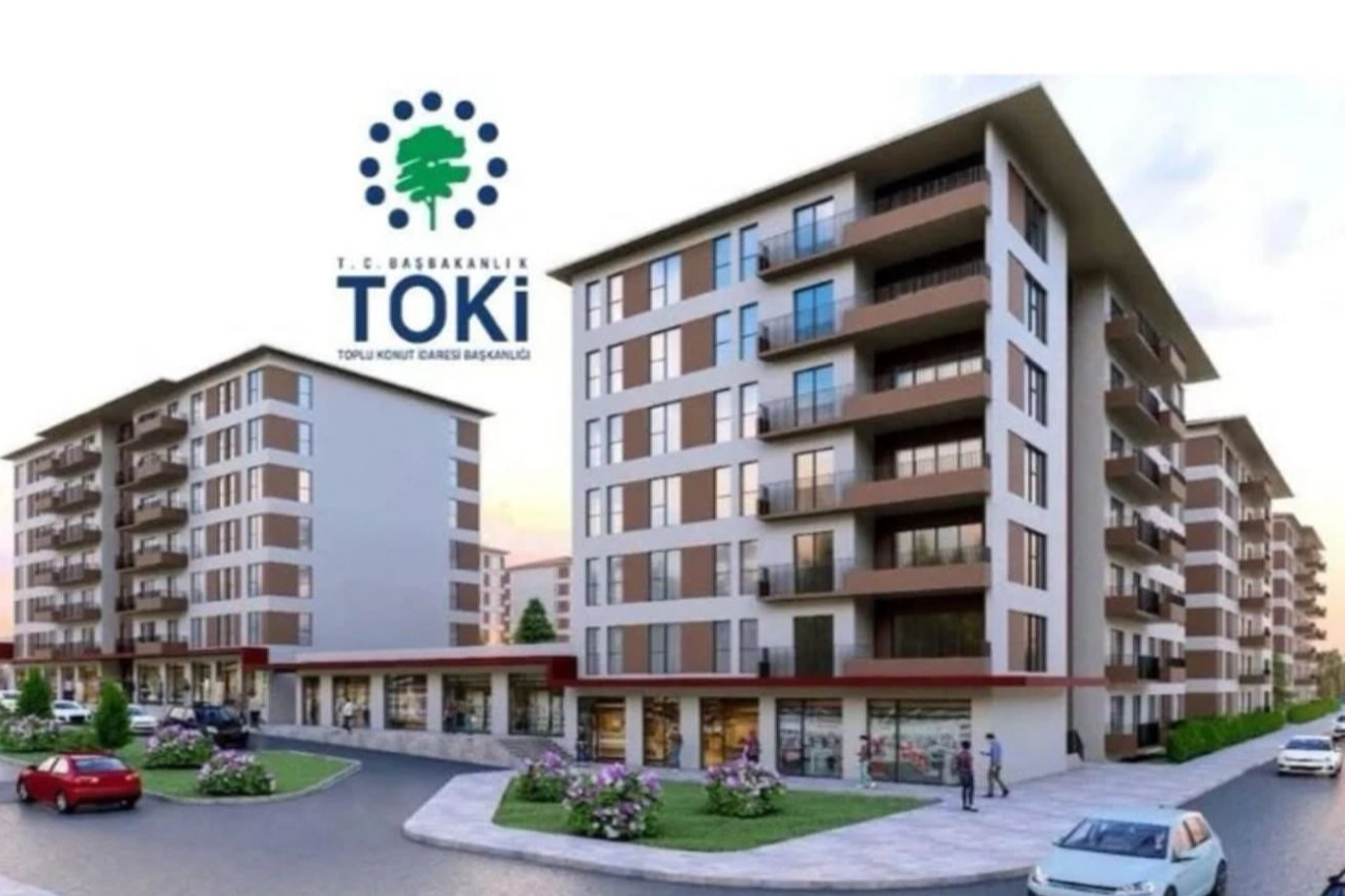 Cumhurbaşkanı Recep Tayyip Erdoğan tarafından açıklanan tarihin en büyük sosyal