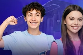 Eğitime yaptığı yatırımlarla her zaman öğrencilerin yanında olan Denizli Büyükşehir