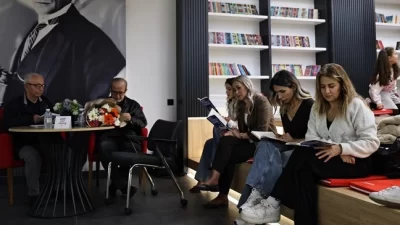 Denizli Büyükşehir Belediyesi, 29 Ekim Cumhuriyet Bayramı ve Cumhuriyet’in ilanının