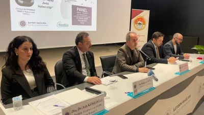 Atatürk Üniversitesi İletişim Fakültesi ile Türk İnternet Medya Birliği (TİMBİR)