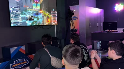 Ankara Keçiören Belediyesi, gençlere ve teknolojiye verdiği önemi bir kez