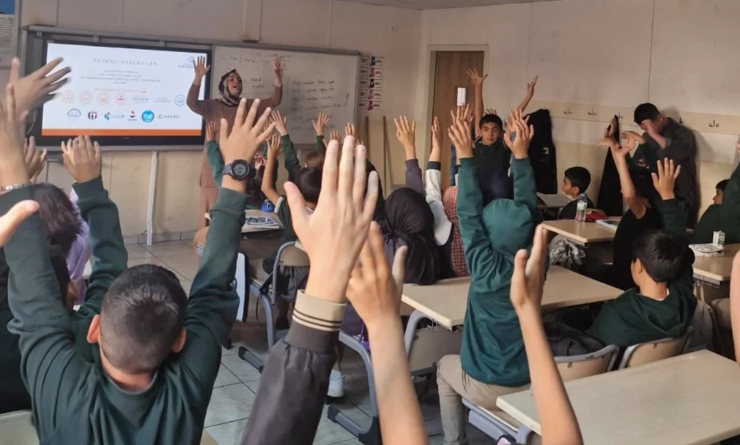 Gaziantep Büyükşehir Belediyesi’ne bağlı tüm birimler, kültür, sanat, spor ve