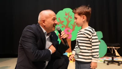 Gebze Belediyesi’nin kültür sanat etkinlikleri kapsamında Gebze Kültür Merkezi’nde hafta