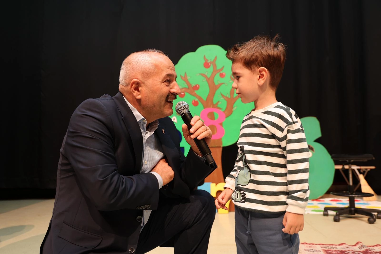 Gebze Belediyesi’nin kültür sanat etkinlikleri kapsamında Gebze Kültür Merkezi’nde hafta