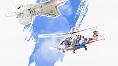 MEB ve TSK Güçlendirme Vakfı’nın düzenlediği “Savunmadan Sanata: Genç Tasarımlar”