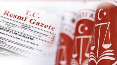 Adalet Bakanlığı tarafından enflasyon ve yargı maliyetlerini dengelemek amacıyla Hukuk