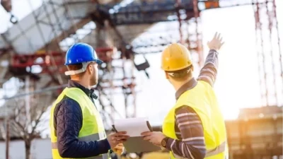 TÜİK’in Ekim 2025 verilerine göre, sektörlerde güven endeksleri farklı yönlerde