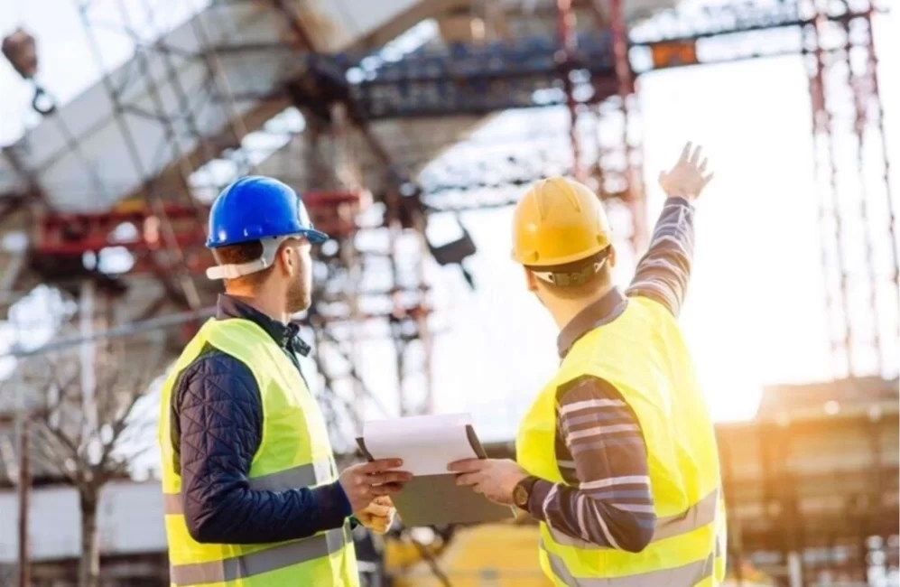 İnşaat düşüşte, perakende ticaret yükselişte TÜİK’in Ekim 2025 verilerine göre, sektörlerde güven endeksleri farklı yönlerde