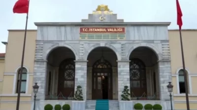 Balıkesir’in Sındırgı ilçesinde meydana gelen 6.1 büyüklüğündeki deprem sonrası İstanbul