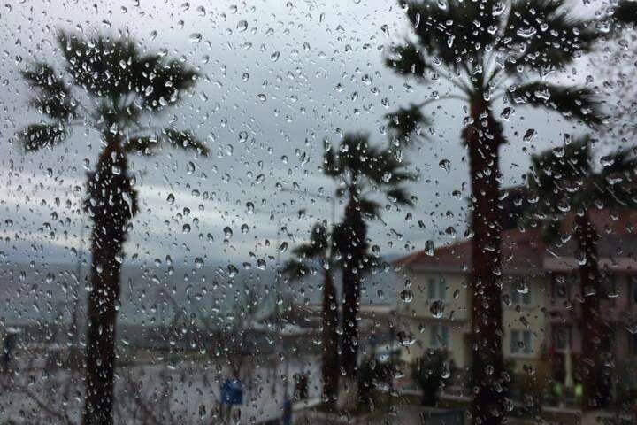 Meteoroloji Genel Müdürlüğü’nden yapılan son tahminlere göre, Marmara ve Batı