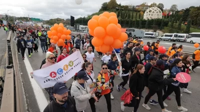 İstanbul Büyükşehir Belediyesi (İBB) iştiraki Spor İstanbul’un düzenleyeceği Türkiye İş