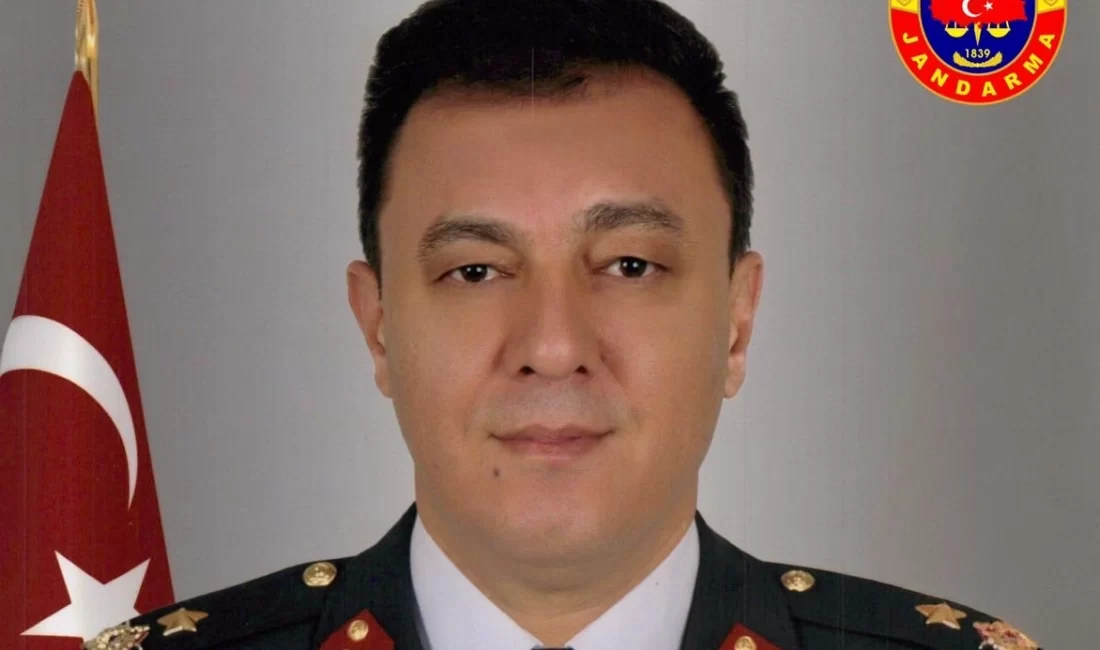 İçişleri Bakanı Ali Yerlikaya, Jandarma Genel Komutanlığı Kaçakçılık ve Organize