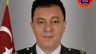 İçişleri Bakanı Ali Yerlikaya, Jandarma Genel Komutanlığı Kaçakçılık ve Organize