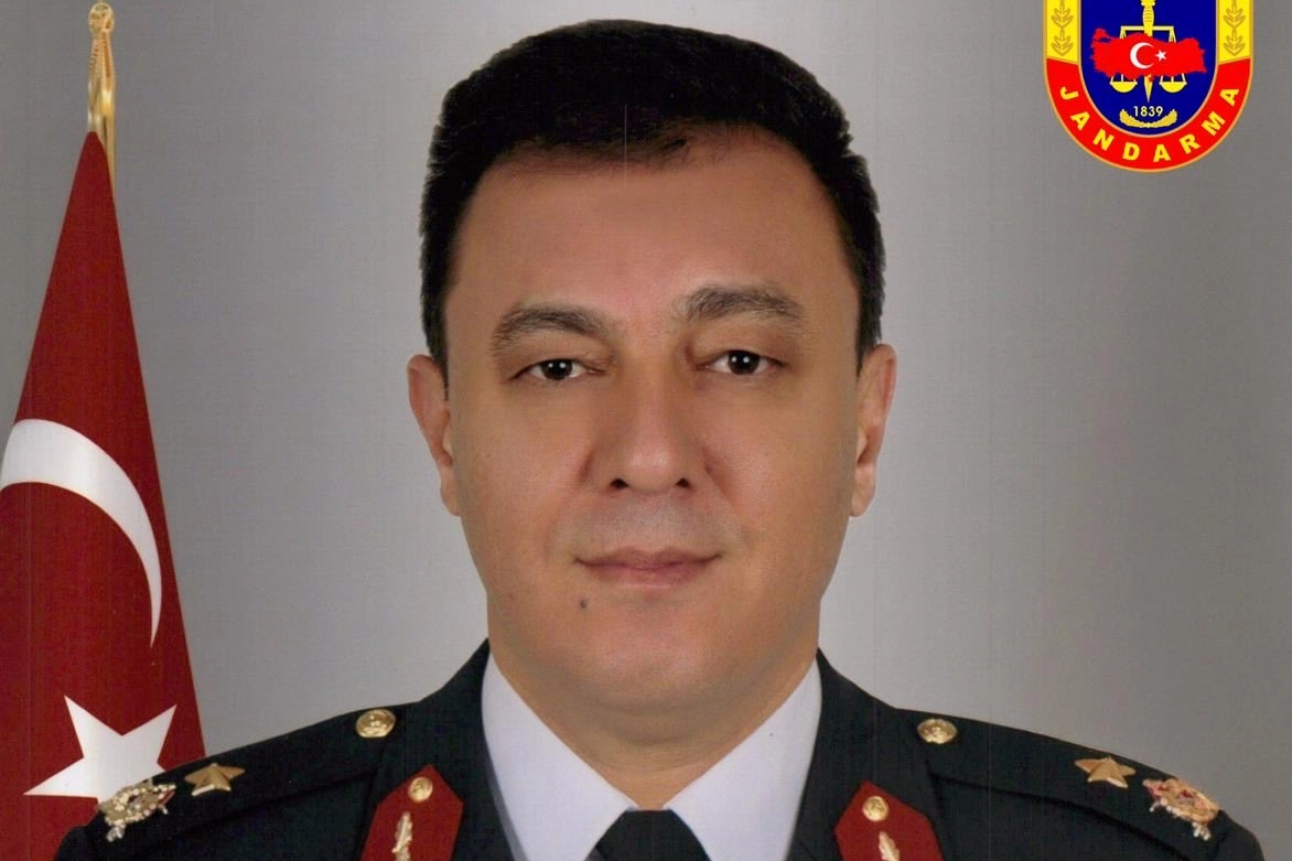 İçişleri Bakanı Ali Yerlikaya, Jandarma Genel Komutanlığı Kaçakçılık ve Organize