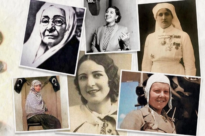 Gölcük Belediyesi ve Gölcük Kent Konseyi işbirliğinde düzenlenecek “Kahraman Türk