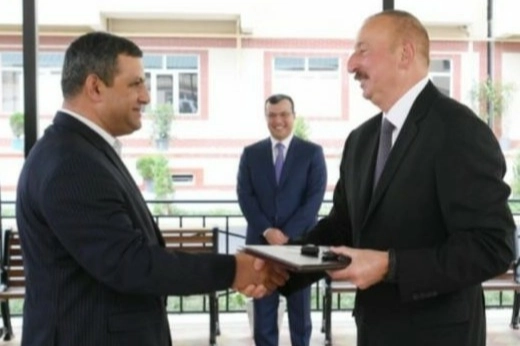 Karabağ’da 4 tankı imha eden yiğit! Azerbaycan’ın milli kahramanı Zabit Quliyev Azerbaycan Karabağ Savaşı boyunca sergilediği eşsiz cesaret, fedakarlık ve vatan