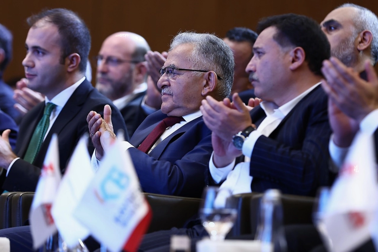 Kayseri Büyükşehir Belediyesi Spor A.Ş., 29 Ekim Cumhuriyet Bayramı kutlamaları