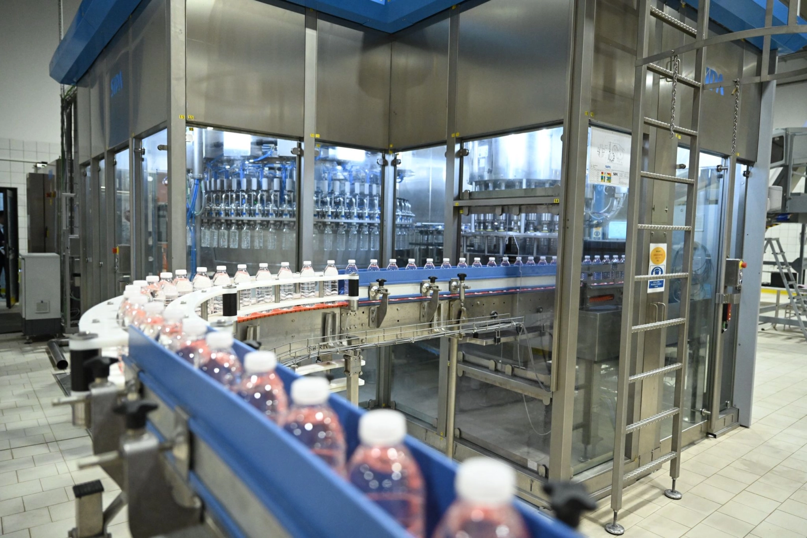 AK Parti Konya Milletvekili Mustafa Hakan Özer ve Konya Büyükşehir