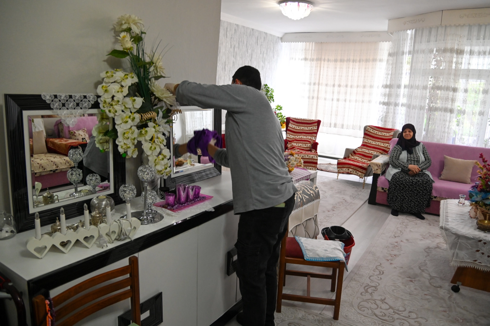 Konya’da Selçuklu Belediyesi, hizmete sunduğu günden bu yana başarılı bir