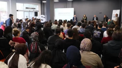 Konya Büyükşehir Belediye Başkanı Uğur İbrahim Altay, toplumsal sorunlara çözüm