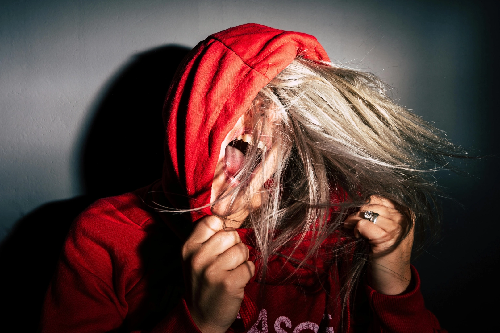 Son günlerde Taksim’de bir korku evinde yaşanan ve büyük yankı