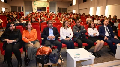 Eğitimde gösterdiği başarılarla dikkat çeken Manisa Büyükşehir Belediyesi Eğitim Merkezleri