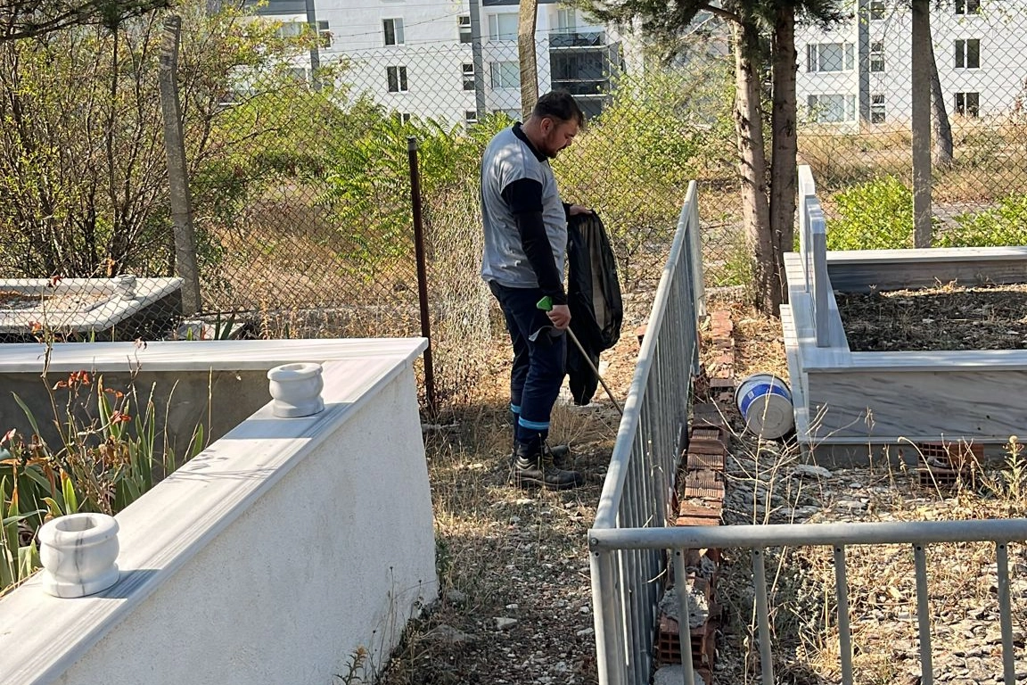 Kocaeli’yi pek çok alanda geleceğe taşıyacak yatırımları hayata geçiren Büyükşehir