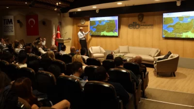 Ege Mobilya Kâğıt ve Orman Ürünleri İhracatçıları Birliği (EMKOÜİB) ev