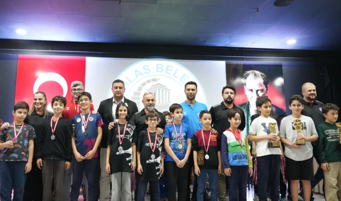 Muğla’da Milas Belediyesi ve Milas Belediyesi Spor Kulübü tarafından Cumhuriyet