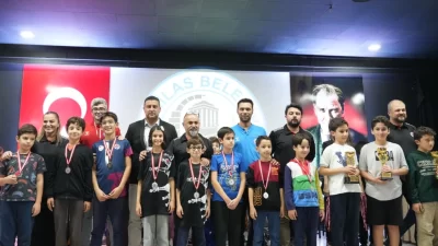 Muğla’da Milas Belediyesi ve Milas Belediyesi Spor Kulübü tarafından Cumhuriyet