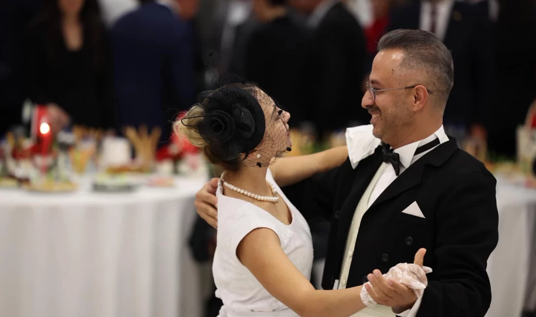 Muğla Büyükşehir Belediyesi, Cumhuriyet’in 102. yıl dönümünü Türkan Saylan Çağdaş