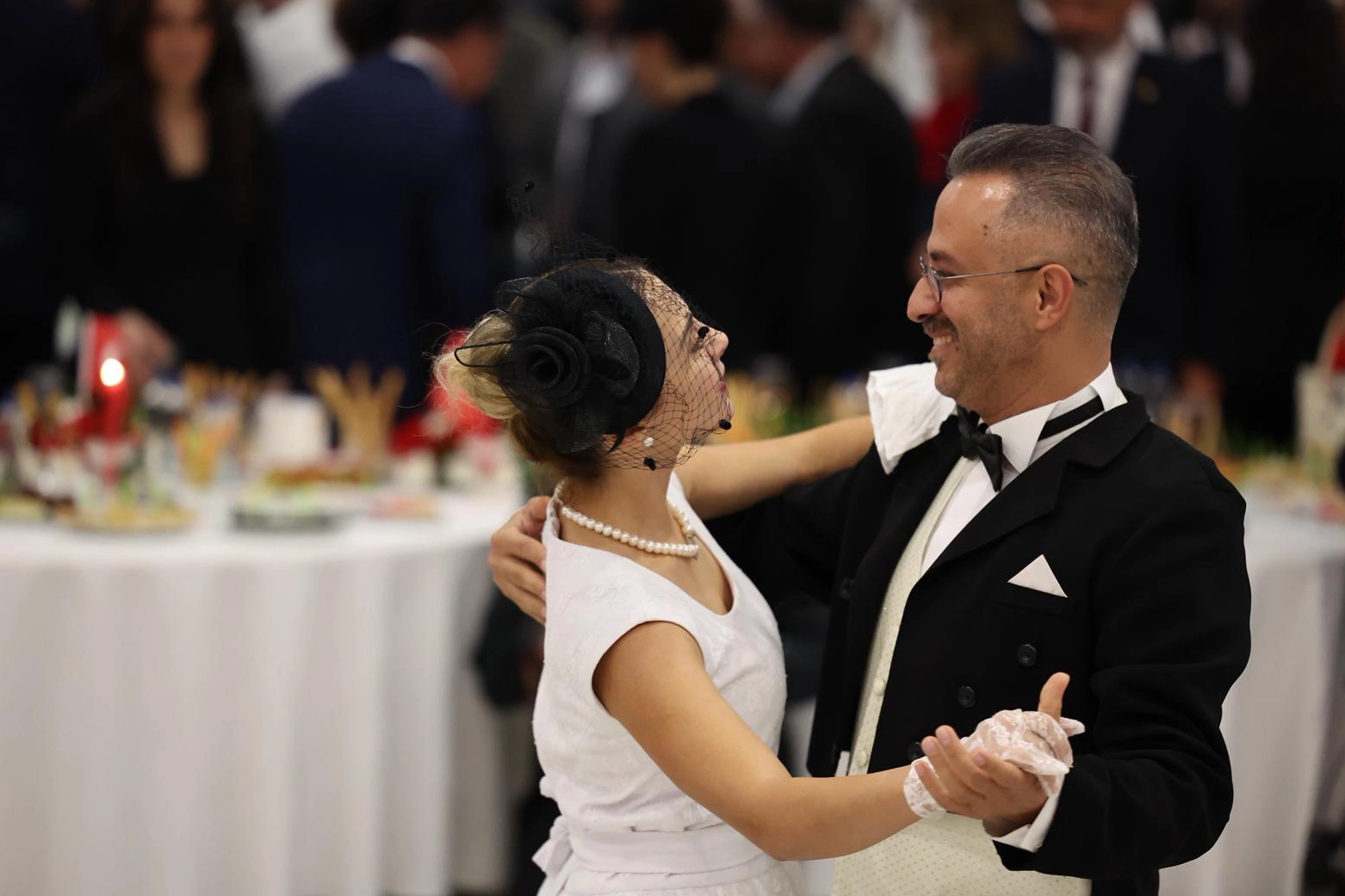 Muğla Büyükşehir Belediyesi, Cumhuriyet’in 102. yıl dönümünü Türkan Saylan Çağdaş