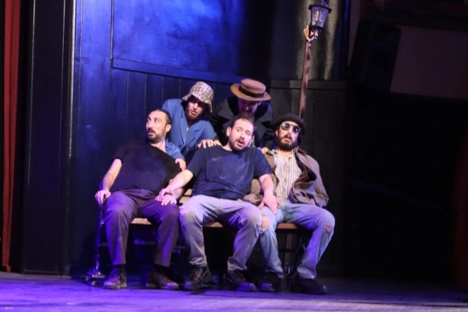 Ordu Büyükşehir Belediyesi Karadeniz Tiyatrosu (OBBKT), katıldığı ulusal festivallerde Ordu’nun