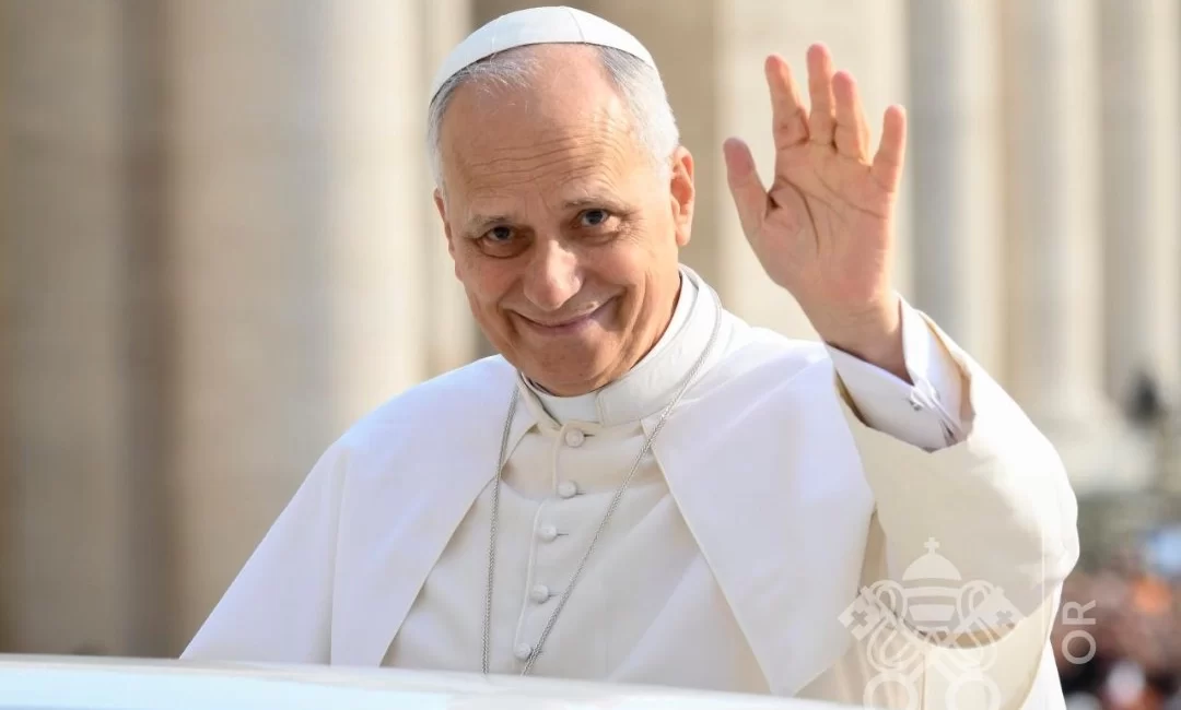 Papa 14. Leo’dan İznik’e tarihi ziyaret… 1700 yıl sonra yeniden hac yolu Vatikan Basın Bürosu, Papa 14. Leo’nun 27 Kasım-2 Aralık tarihleri