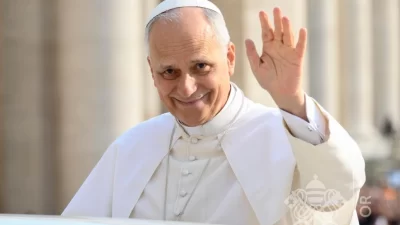 Vatikan Basın Bürosu, Papa 14. Leo’nun 27 Kasım-2 Aralık tarihleri